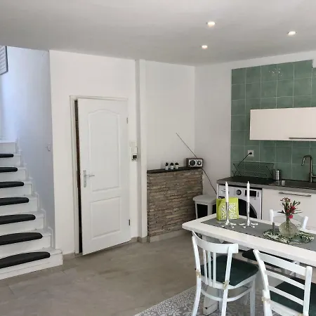 Casa Grappa Villa Mali Losinj