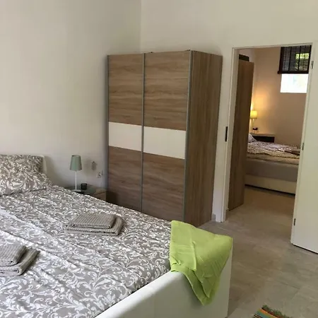 Villa Casa Grappa