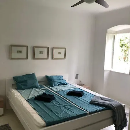 Casa Grappa Villa Mali Lošinj