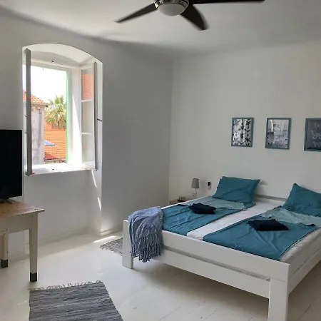Casa Grappa Villa Mali Losinj