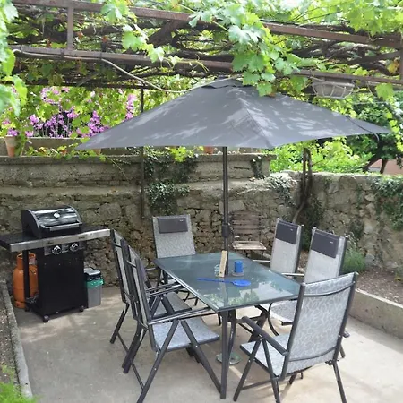 Villa Casa Grappa *