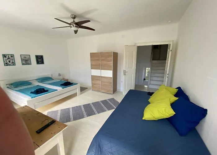 Casa Grappa Βίλα