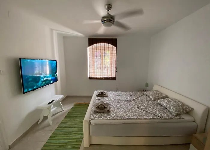 Βίλα Casa Grappa *