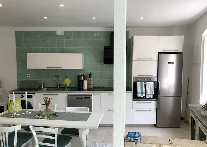 Casa Grappa Βίλα Mali Lošinj