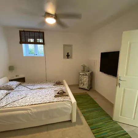 Villa Casa Grappa Mali Losinj