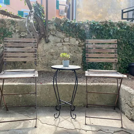 Casa Grappa *