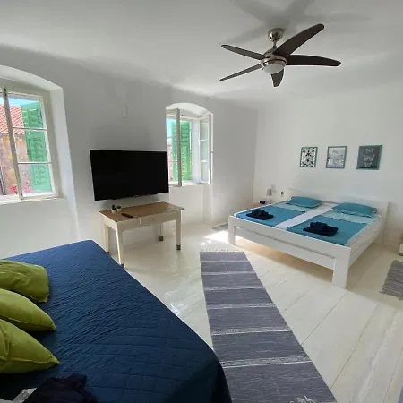 Casa Grappa Villa Mali Losinj