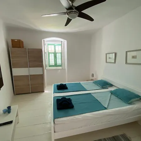 Casa Grappa Mali Losinj