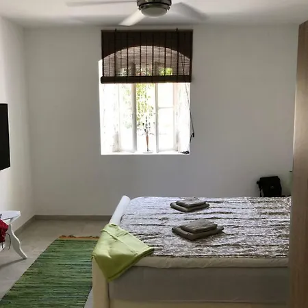 빌라 Casa Grappa