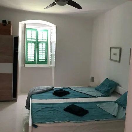 Casa Grappa Mali Losinj