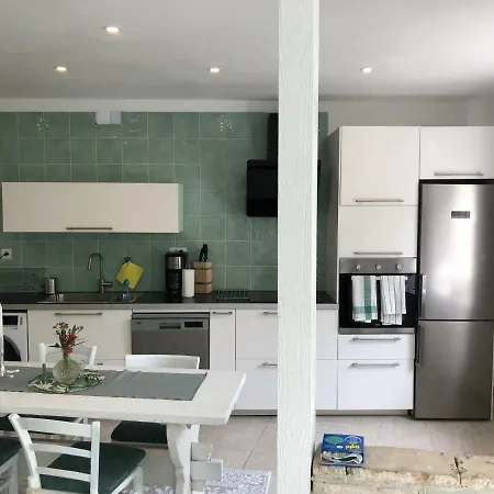 Casa Grappa Villa Mali Losinj