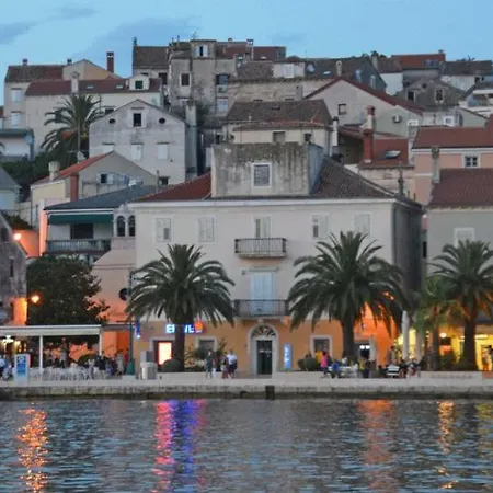 Casa Grappa Mali Losinj