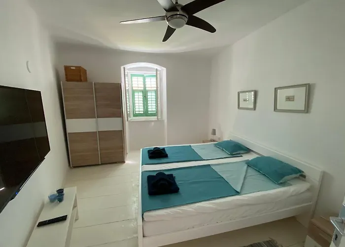 Casa Grappa 말리로시니