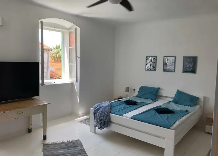 Casa Grappa 빌라 말리로시니