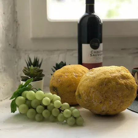 Casa Grappa マリ・ロシニュ