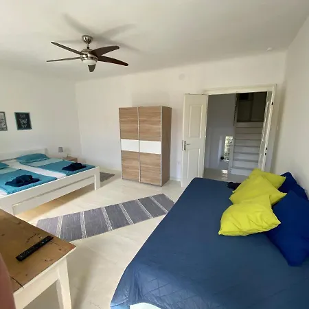 Casa Grappa ヴィラ