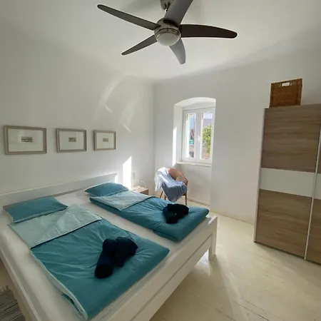 ヴィラ Casa Grappa *