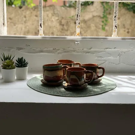 ヴィラ Casa Grappa