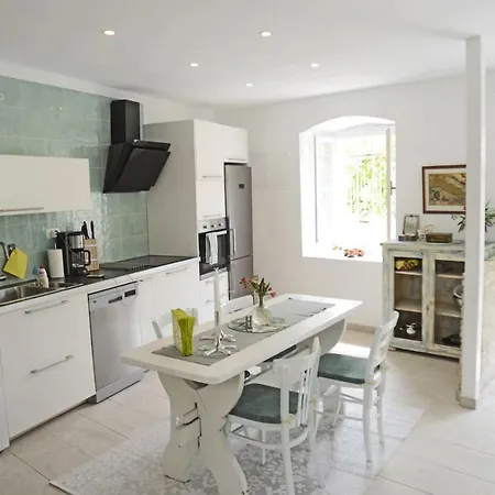 Casa Grappa ヴィラ